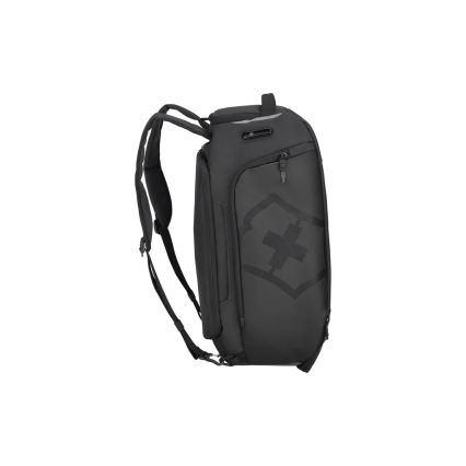 Victorinox - Ταξιδιωτική τσάντα 2 σε 1 Touring 2.0 38 l μαύρη