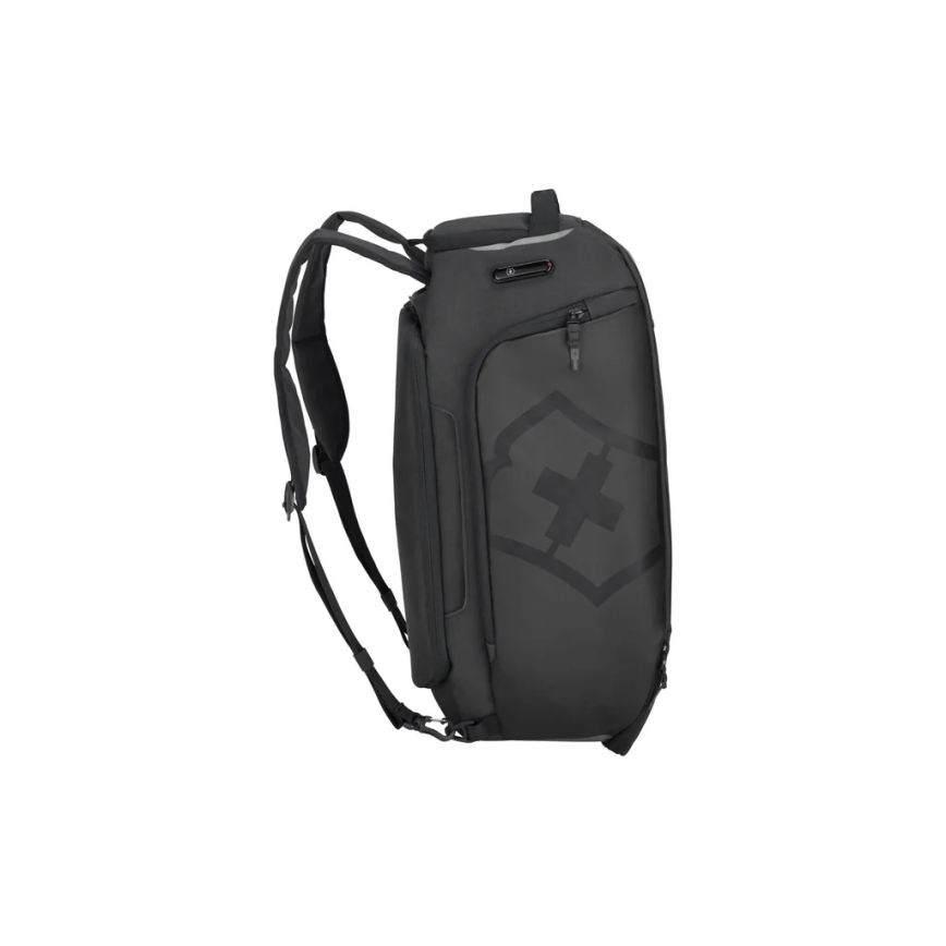 Victorinox - Ταξιδιωτική τσάντα 2 σε 1 Touring 2.0 38 l μαύρη
