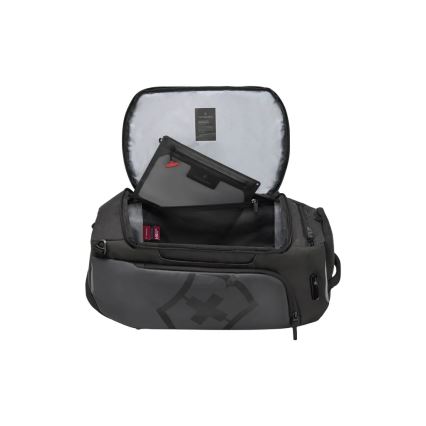 Victorinox - Ταξιδιωτική τσάντα 2 σε 1 Touring 2.0 38 l μαύρη