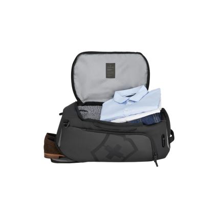Victorinox - Ταξιδιωτική τσάντα 2 σε 1 Touring 2.0 38 l μαύρη