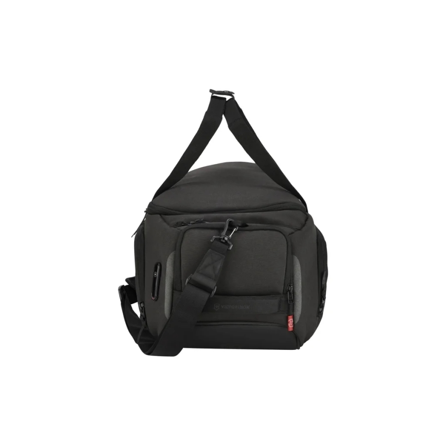 Victorinox - Ταξιδιωτική τσάντα 2 σε 1 Touring 2.0 38 l μαύρη