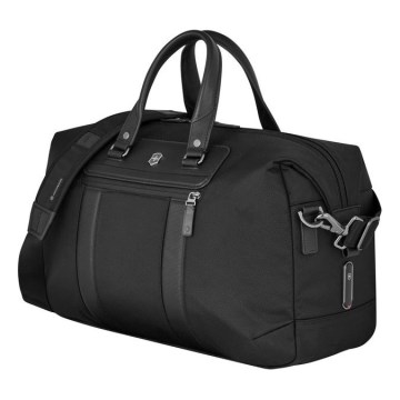 Victorinox - Ταξιδιωτική τσάντα Architecture Urban2 32 l μαύρη