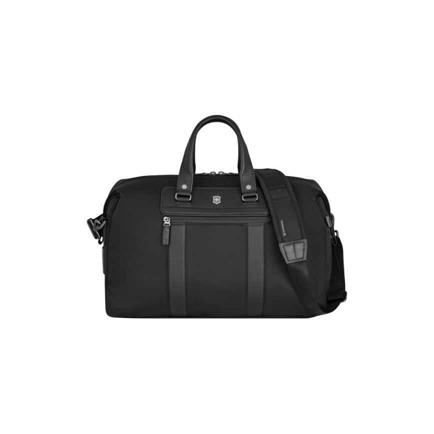 Victorinox - Ταξιδιωτική τσάντα Architecture Urban2 32 l μαύρη