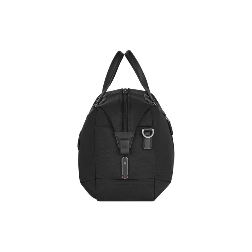 Victorinox - Ταξιδιωτική τσάντα Architecture Urban2 32 l μαύρη