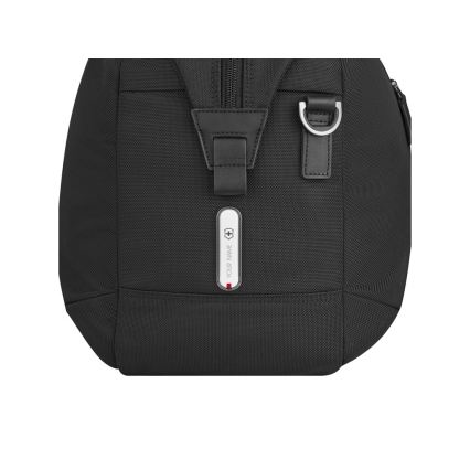 Victorinox - Ταξιδιωτική τσάντα Architecture Urban2 32 l μαύρη