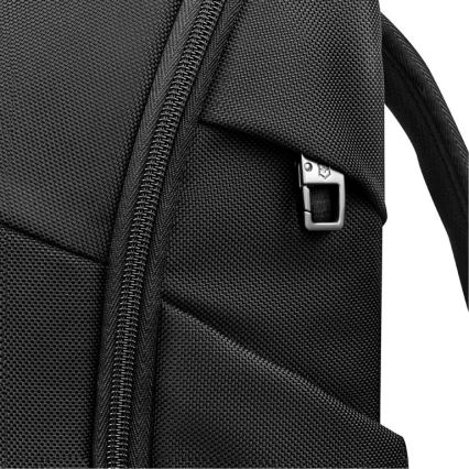 Victorinox - Ταξιδιωτική τσάντα Architecture Urban2 32 l μαύρη