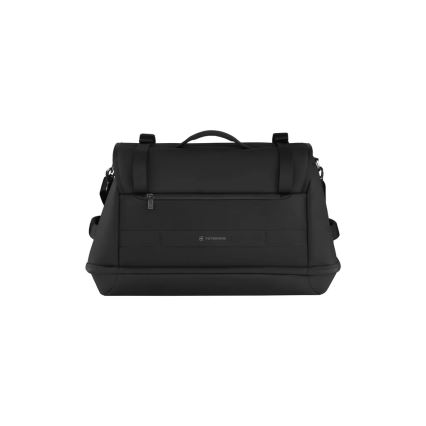 Victorinox - Ταξιδιωτική τσάντα Crosslight Duffel 37 l μαύρη
