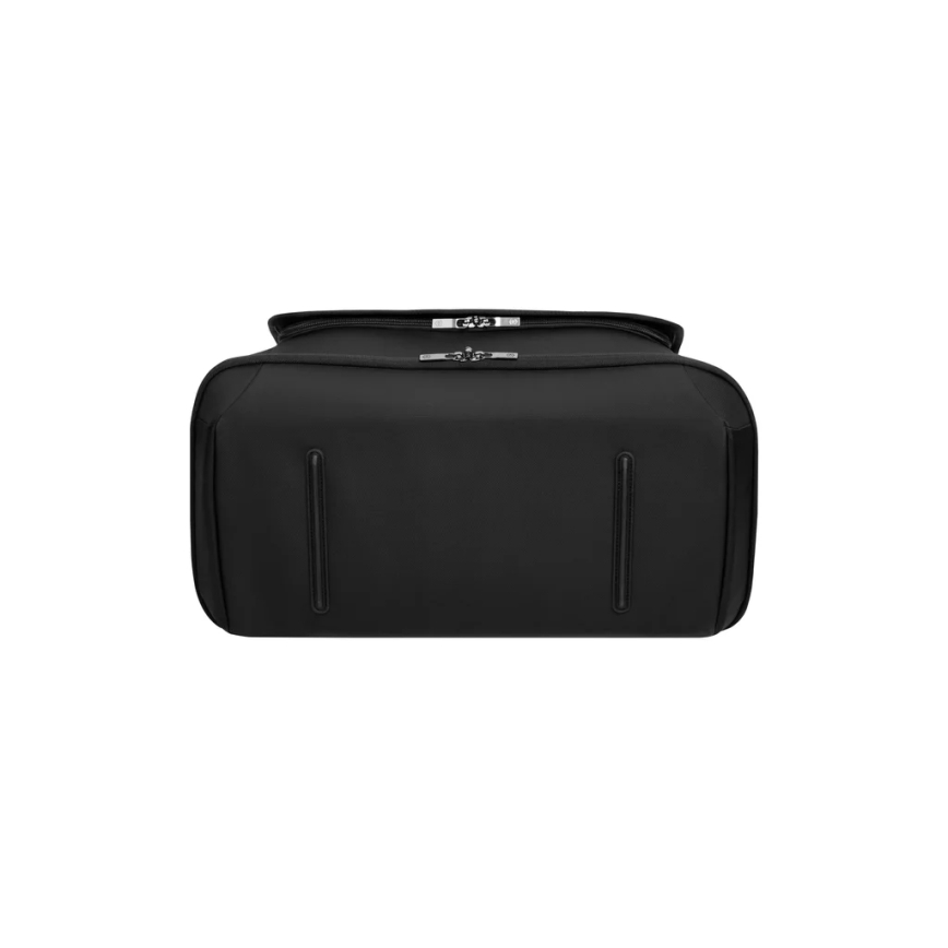 Victorinox - Ταξιδιωτική τσάντα Crosslight Duffel 37 l μαύρη