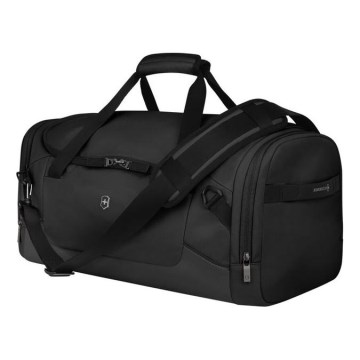 Victorinox - Ταξιδιωτική τσάντα και σακίδιο 2 σε 1 Altmont Modern, 43 l, μαύρο
