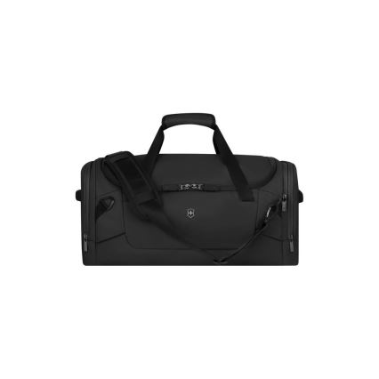 Victorinox - Ταξιδιωτική τσάντα και σακίδιο 2 σε 1 Altmont Modern, 43 l, μαύρο