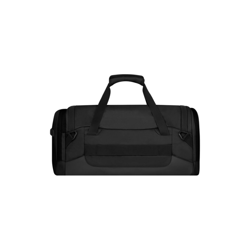 Victorinox - Ταξιδιωτική τσάντα και σακίδιο 2 σε 1 Altmont Modern, 43 l, μαύρο