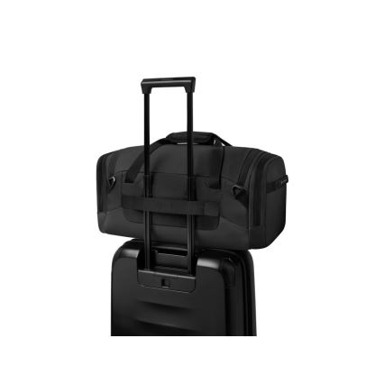 Victorinox - Ταξιδιωτική τσάντα και σακίδιο 2 σε 1 Altmont Modern, 43 l, μαύρο