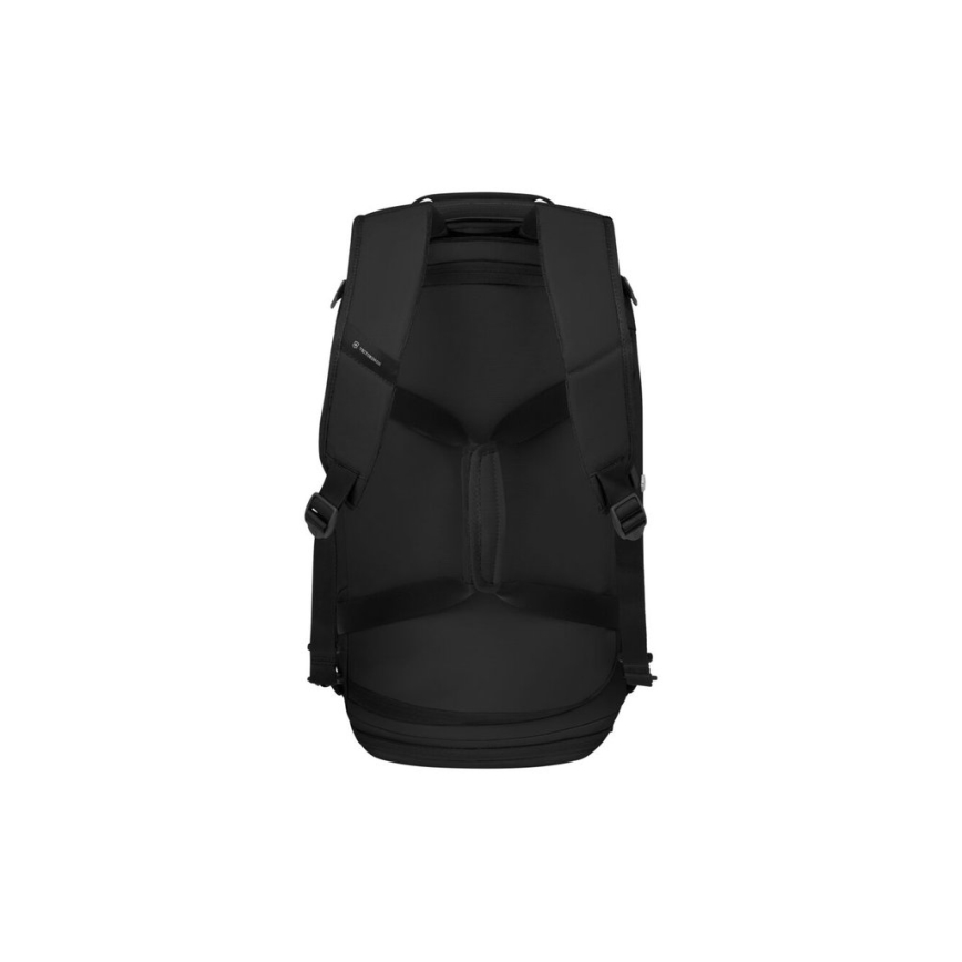 Victorinox - Ταξιδιωτική τσάντα και σακίδιο 2 σε 1 Altmont Modern, 43 l, μαύρο