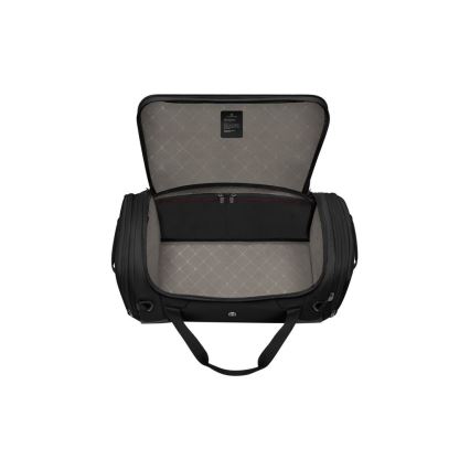 Victorinox - Ταξιδιωτική τσάντα και σακίδιο 2 σε 1 Altmont Modern, 43 l, μαύρο