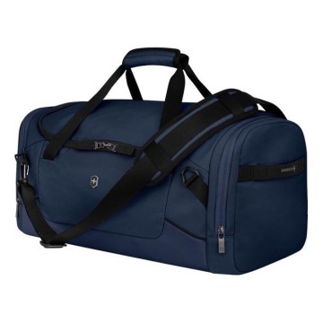 Victorinox - Ταξιδιωτική τσάντα και σακίδιο 2-σε-1 Altmont Modern 43 l μπλε