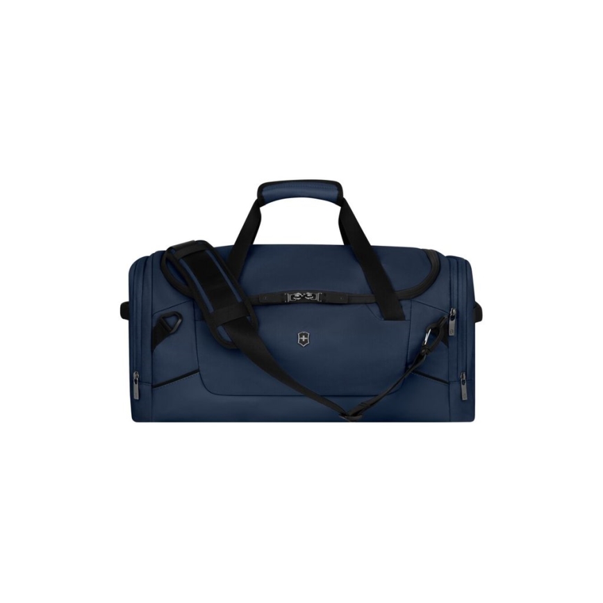 Victorinox - Ταξιδιωτική τσάντα και σακίδιο 2-σε-1 Altmont Modern 43 l μπλε