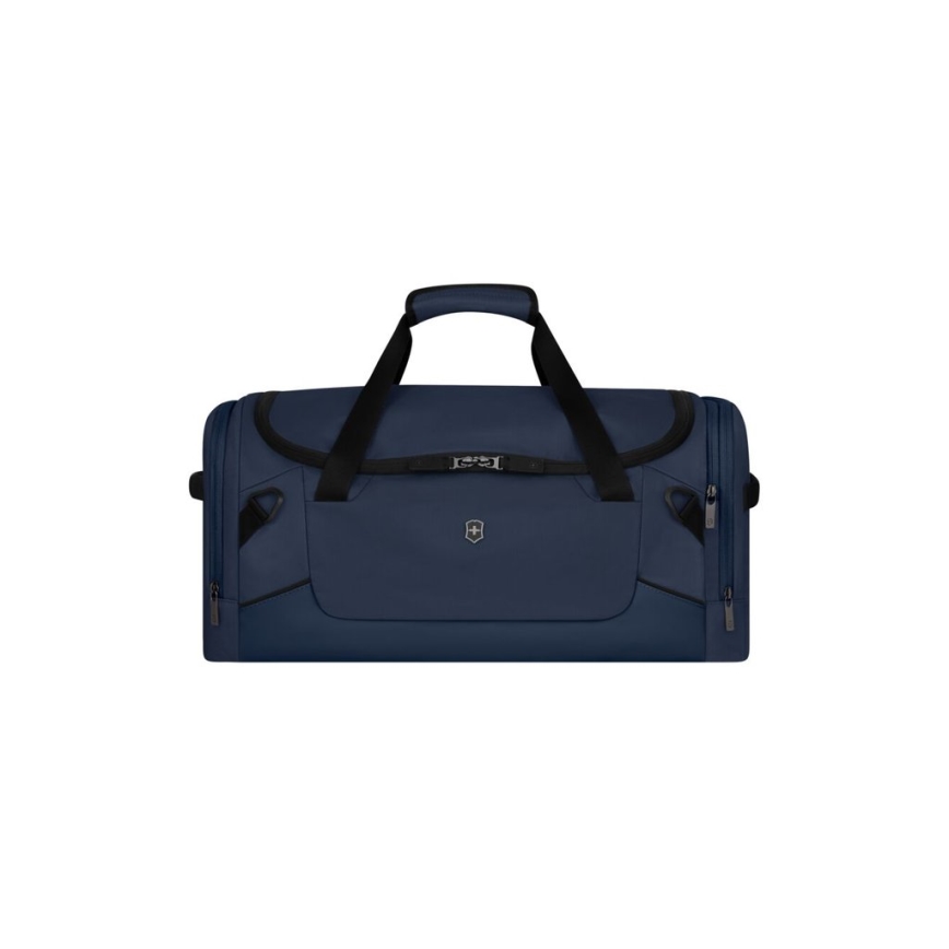 Victorinox - Ταξιδιωτική τσάντα και σακίδιο 2-σε-1 Altmont Modern 43 l μπλε