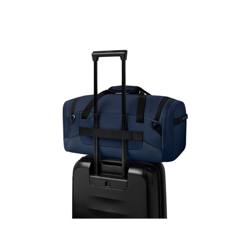 Victorinox - Ταξιδιωτική τσάντα και σακίδιο 2-σε-1 Altmont Modern 43 l μπλε