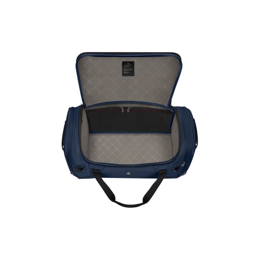 Victorinox - Ταξιδιωτική τσάντα και σακίδιο 2-σε-1 Altmont Modern 43 l μπλε