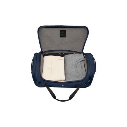 Victorinox - Ταξιδιωτική τσάντα και σακίδιο 2-σε-1 Altmont Modern 43 l μπλε