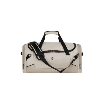 Victorinox - Ταξιδιωτική τσάντα και σακίδιο 2 σε 1 Altmont Modern 43 l μπεζ
