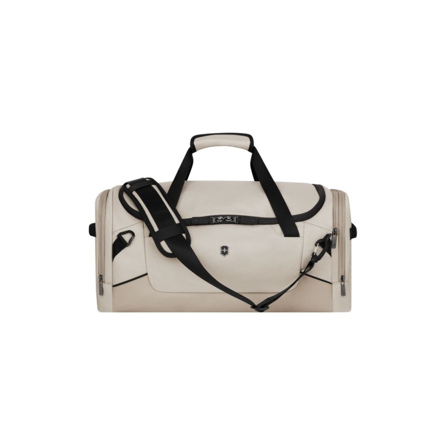Victorinox - Ταξιδιωτική τσάντα και σακίδιο 2 σε 1 Altmont Modern 43 l μπεζ