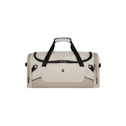 Victorinox - Ταξιδιωτική τσάντα και σακίδιο 2 σε 1 Altmont Modern 43 l μπεζ