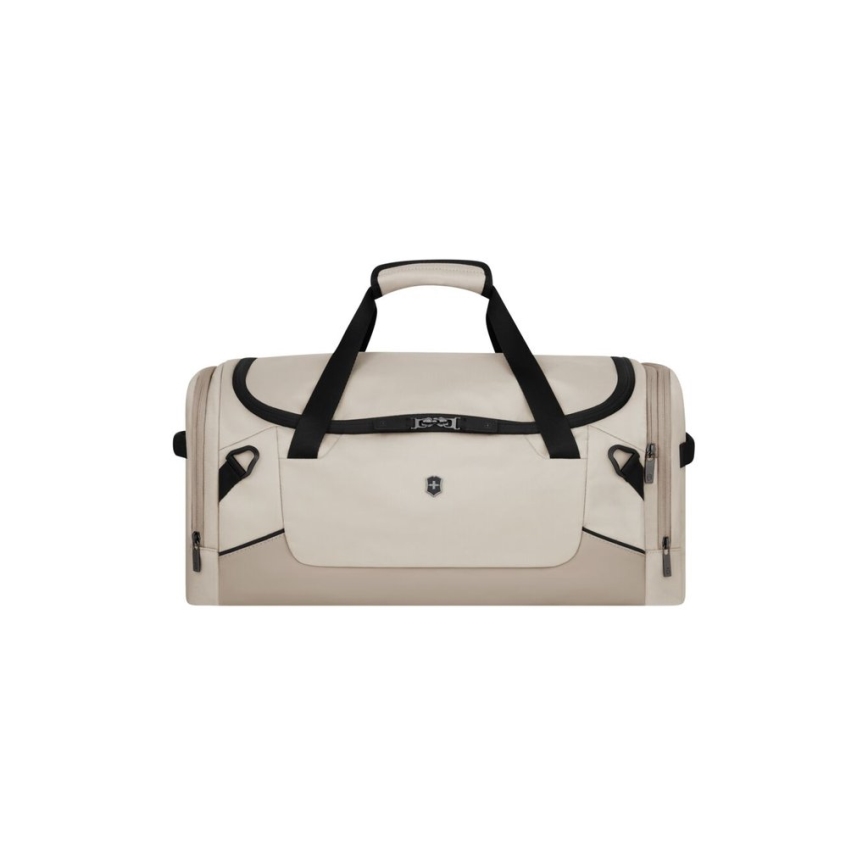 Victorinox - Ταξιδιωτική τσάντα και σακίδιο 2 σε 1 Altmont Modern 43 l μπεζ