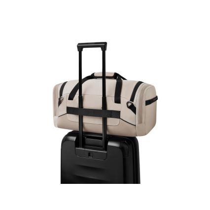 Victorinox - Ταξιδιωτική τσάντα και σακίδιο 2 σε 1 Altmont Modern 43 l μπεζ