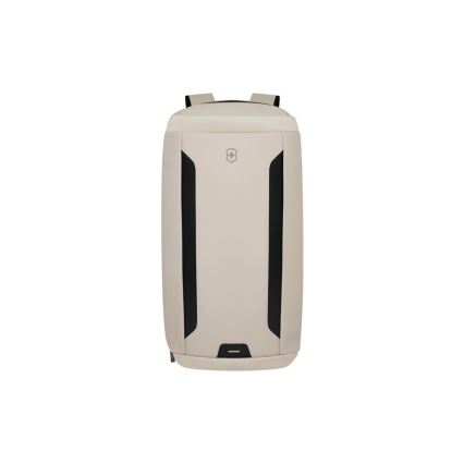 Victorinox - Ταξιδιωτική τσάντα και σακίδιο 2 σε 1 Altmont Modern 43 l μπεζ