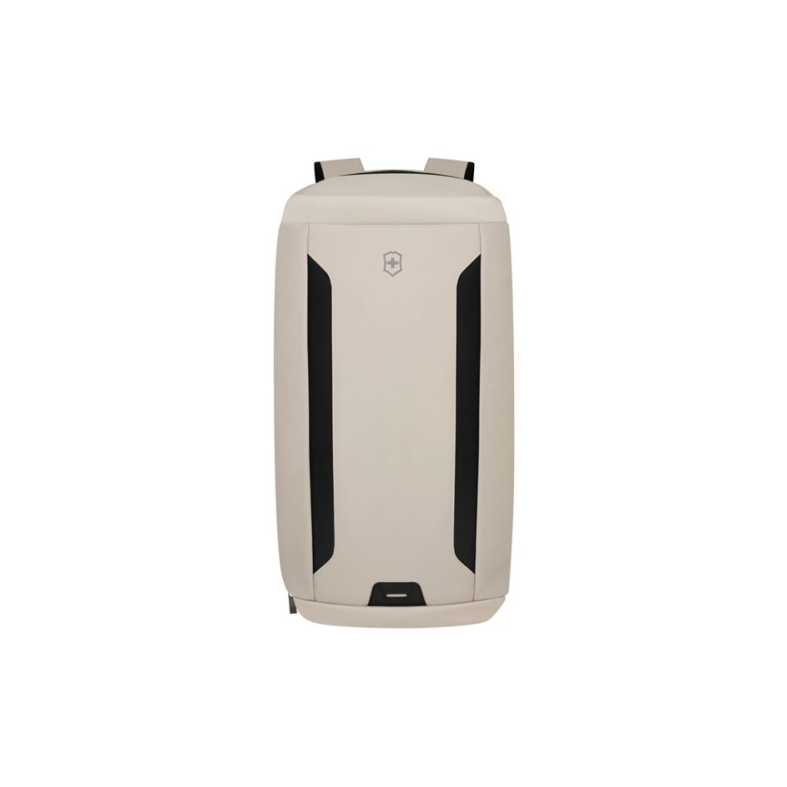 Victorinox - Ταξιδιωτική τσάντα και σακίδιο 2 σε 1 Altmont Modern 43 l μπεζ
