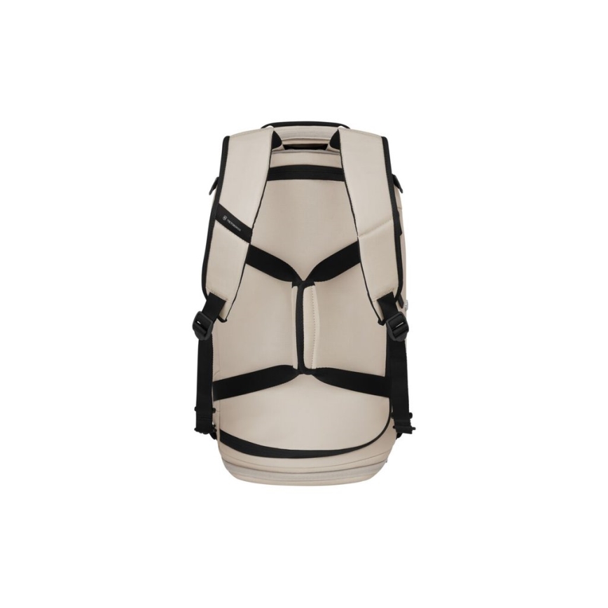 Victorinox - Ταξιδιωτική τσάντα και σακίδιο 2 σε 1 Altmont Modern 43 l μπεζ