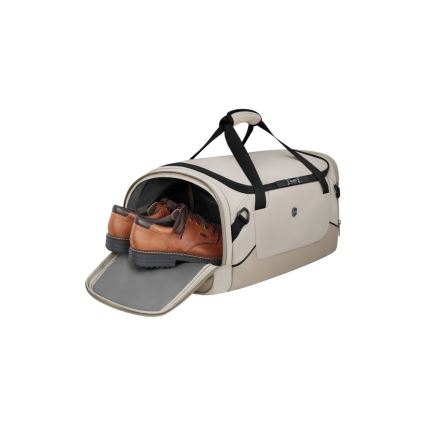 Victorinox - Ταξιδιωτική τσάντα και σακίδιο 2 σε 1 Altmont Modern 43 l μπεζ
