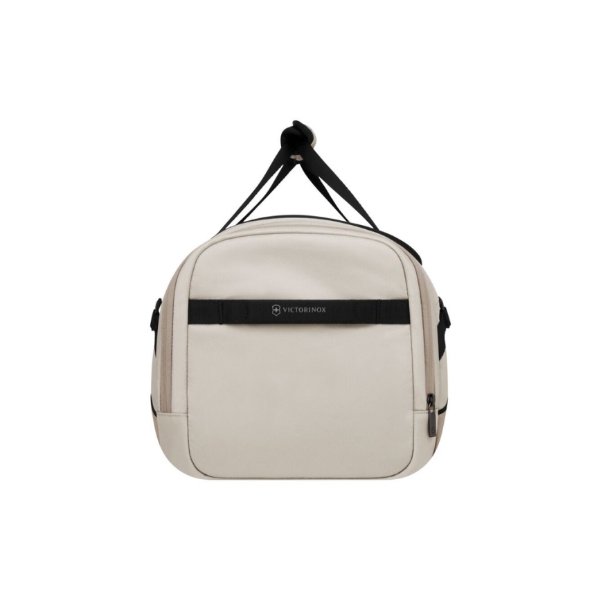 Victorinox - Ταξιδιωτική τσάντα και σακίδιο 2 σε 1 Altmont Modern 43 l μπεζ