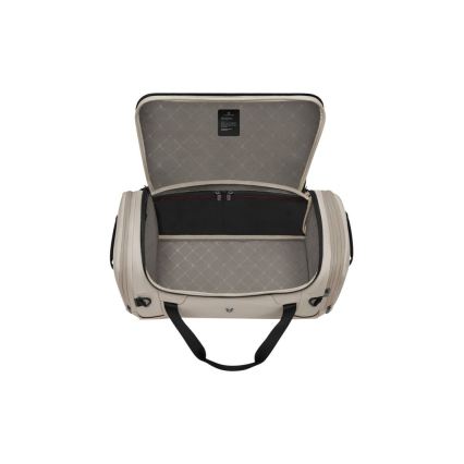 Victorinox - Ταξιδιωτική τσάντα και σακίδιο 2 σε 1 Altmont Modern 43 l μπεζ