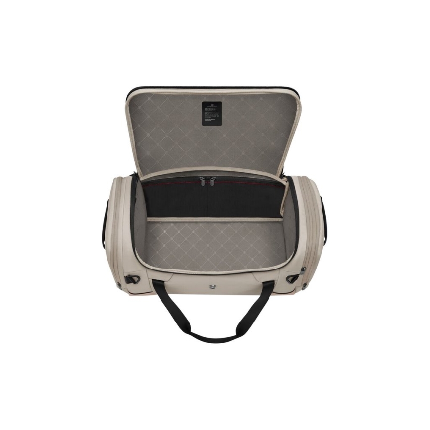 Victorinox - Ταξιδιωτική τσάντα και σακίδιο 2 σε 1 Altmont Modern 43 l μπεζ