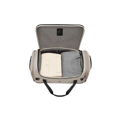 Victorinox - Ταξιδιωτική τσάντα και σακίδιο 2 σε 1 Altmont Modern 43 l μπεζ