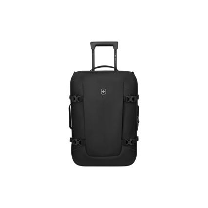 Victorinox - Ταξιδιωτική τσάντα με ρόδες Altmont Modern 42 l μαύρη