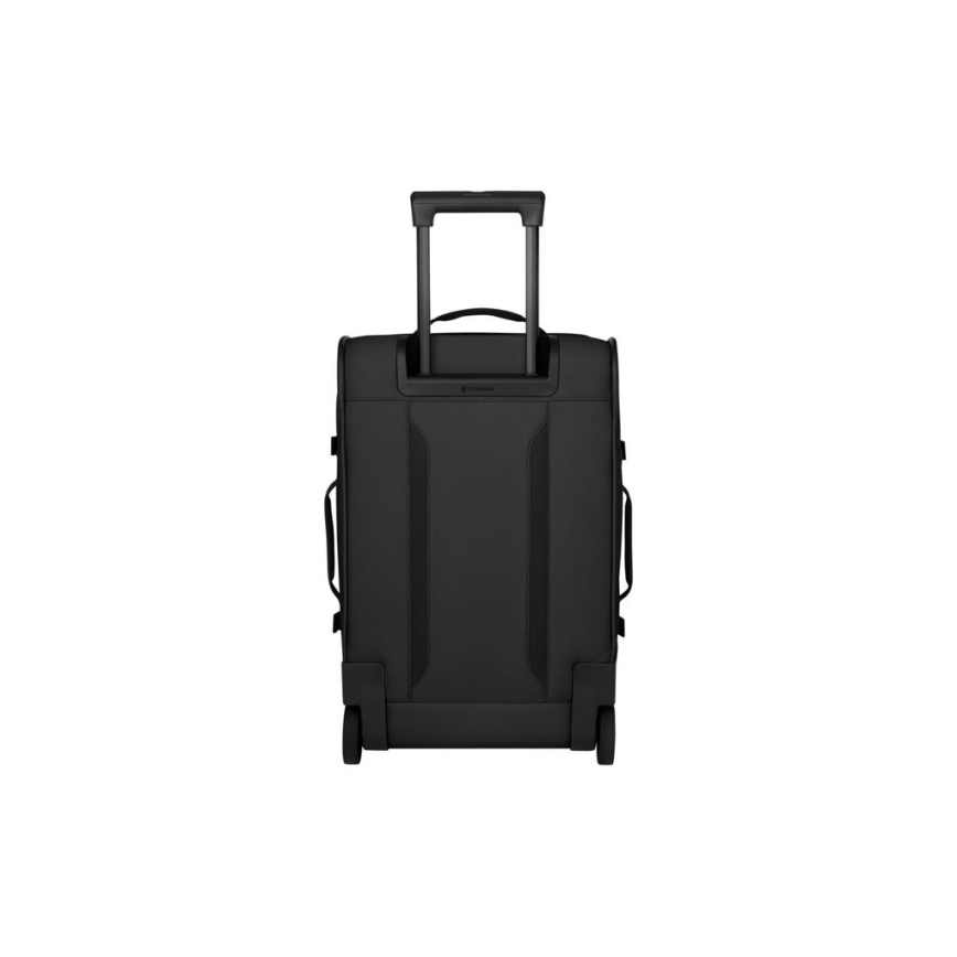 Victorinox - Ταξιδιωτική τσάντα με ρόδες Altmont Modern 42 l μαύρη