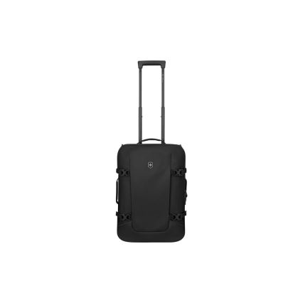 Victorinox - Ταξιδιωτική τσάντα με ρόδες Altmont Modern 42 l μαύρη
