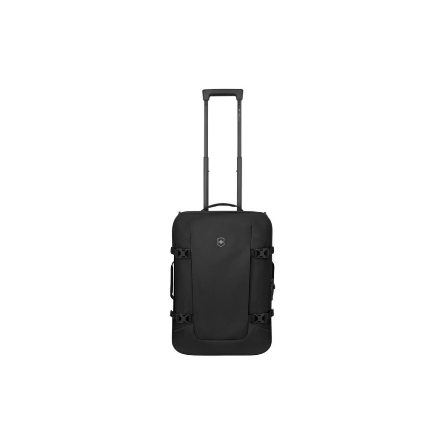 Victorinox - Ταξιδιωτική τσάντα με ρόδες Altmont Modern 42 l μαύρη