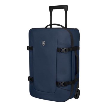 Victorinox - Ταξιδιωτική τσάντα με ρόδες Altmont Modern 42 l μπλε