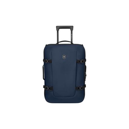 Victorinox - Ταξιδιωτική τσάντα με ρόδες Altmont Modern 42 l μπλε