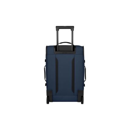 Victorinox - Ταξιδιωτική τσάντα με ρόδες Altmont Modern 42 l μπλε