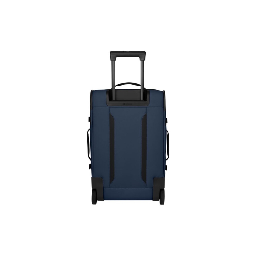 Victorinox - Ταξιδιωτική τσάντα με ρόδες Altmont Modern 42 l μπλε