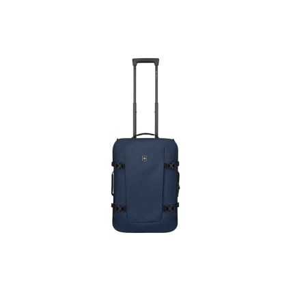 Victorinox - Ταξιδιωτική τσάντα με ρόδες Altmont Modern 42 l μπλε