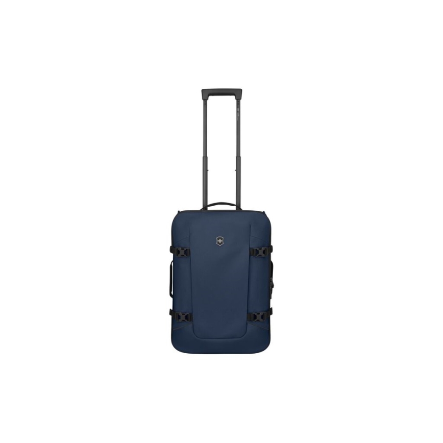 Victorinox - Ταξιδιωτική τσάντα με ρόδες Altmont Modern 42 l μπλε