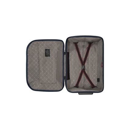 Victorinox - Ταξιδιωτική τσάντα με ρόδες Altmont Modern 42 l μπλε