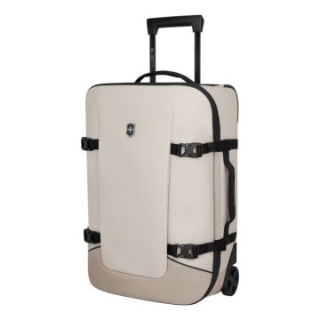 Victorinox - Ταξιδιωτική τσάντα με ρόδες Altmont Modern 42 l μπεζ