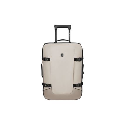 Victorinox - Ταξιδιωτική τσάντα με ρόδες Altmont Modern 42 l μπεζ